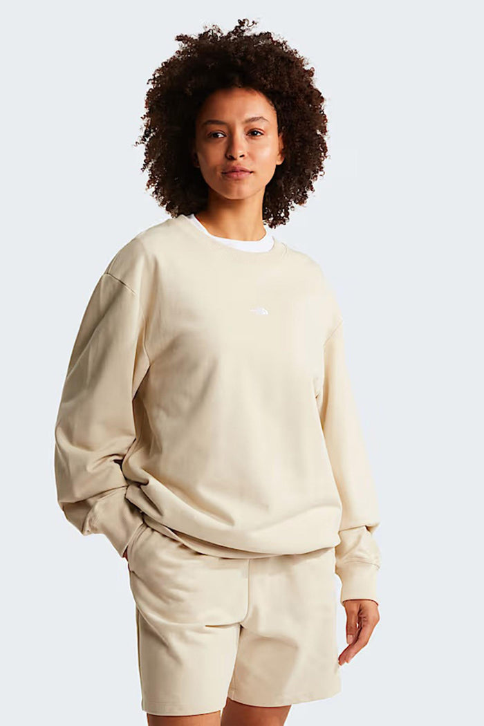 Felpa Essential Light Relaxed unisex-14