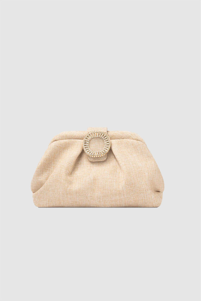 CLUTCH BAKIOS ORO-1
