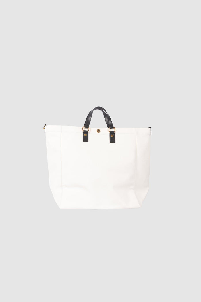 Borsa tote in tela-3