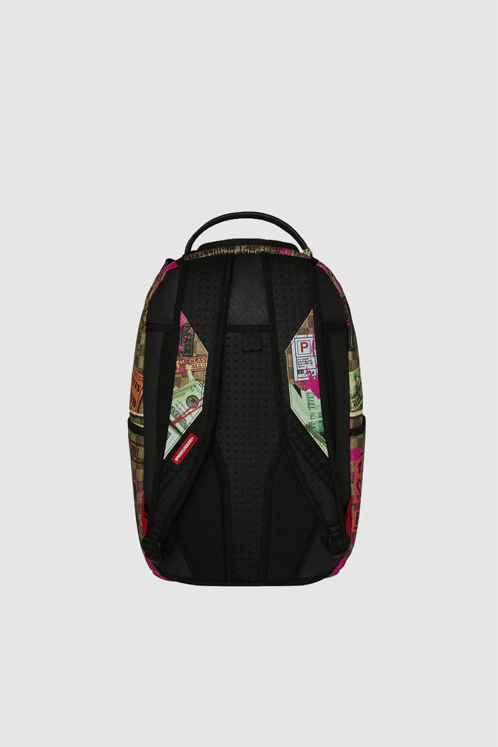 TORN PACKAGING DLXSV BACKPACK-4