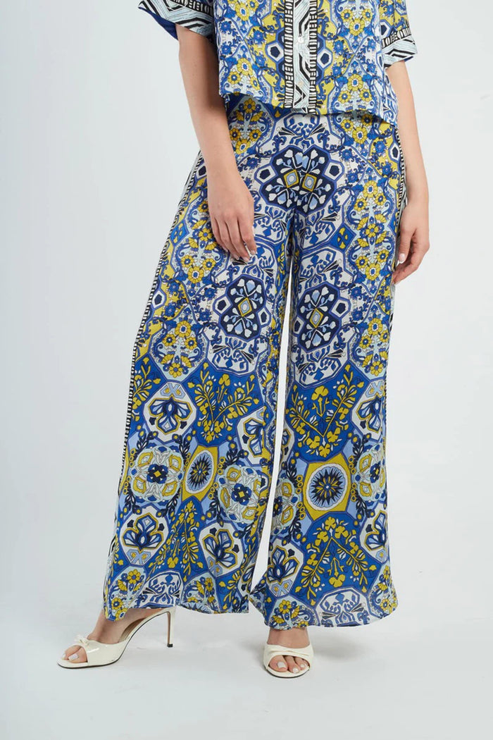 Bertille pantalone