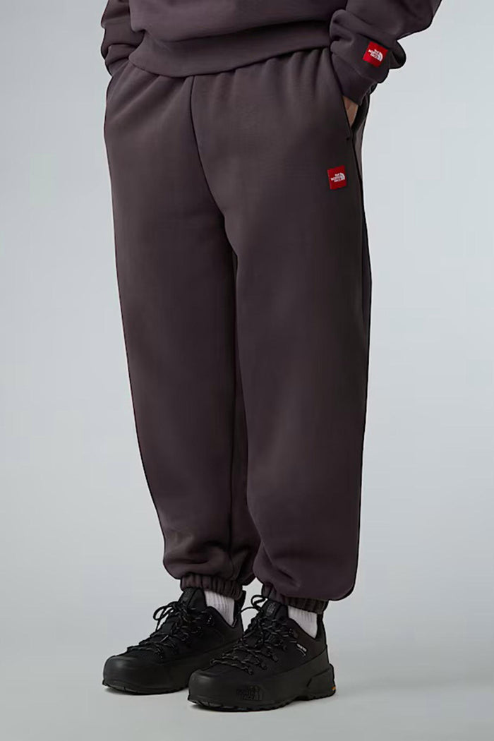 Joggers Red Box da uomo-8
