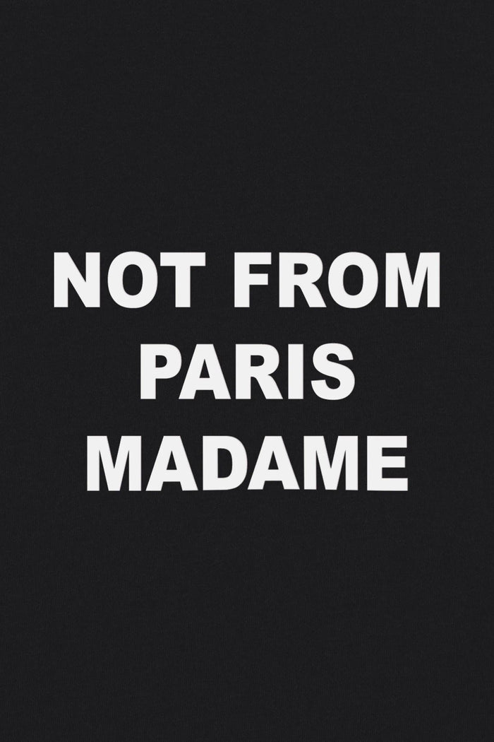 Le Sweatshirt Slogan-5