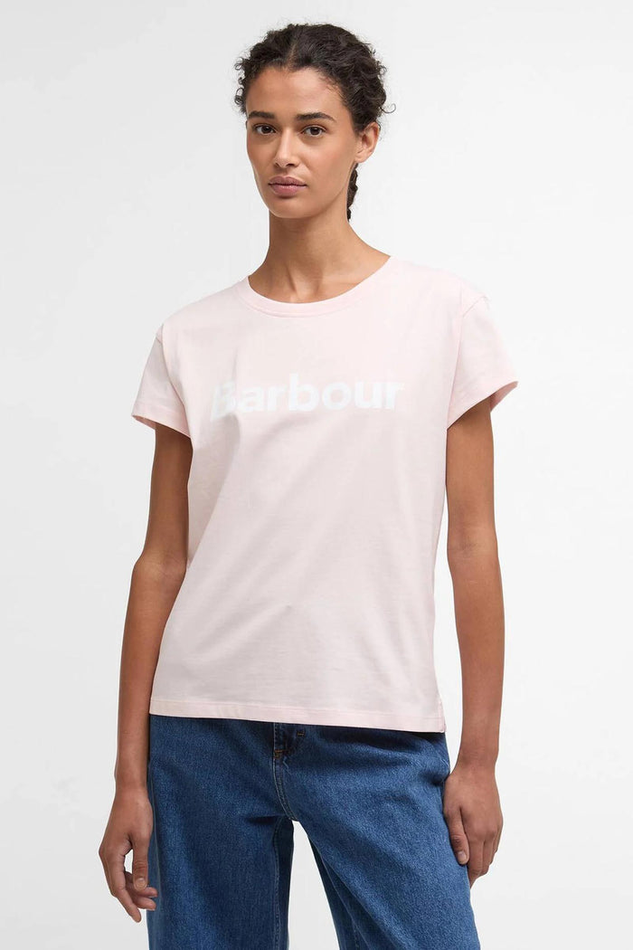 T-shirt Hartland-2