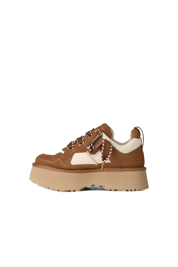 Donna Sneakers Astromel-2