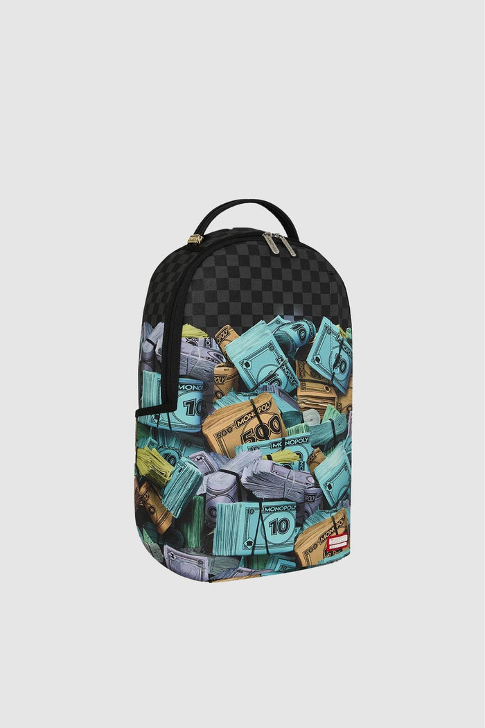MONOPOLI MONEY STACKS DLXSV ZAINO-2