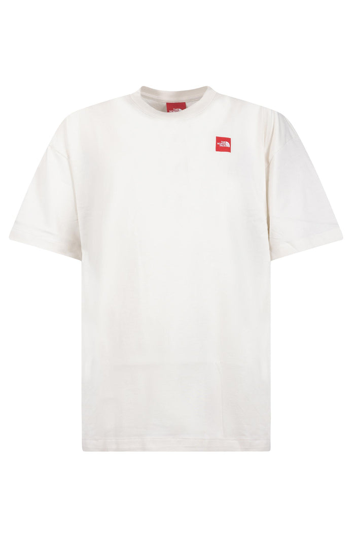 T-shirt The North Face Fine 2-2