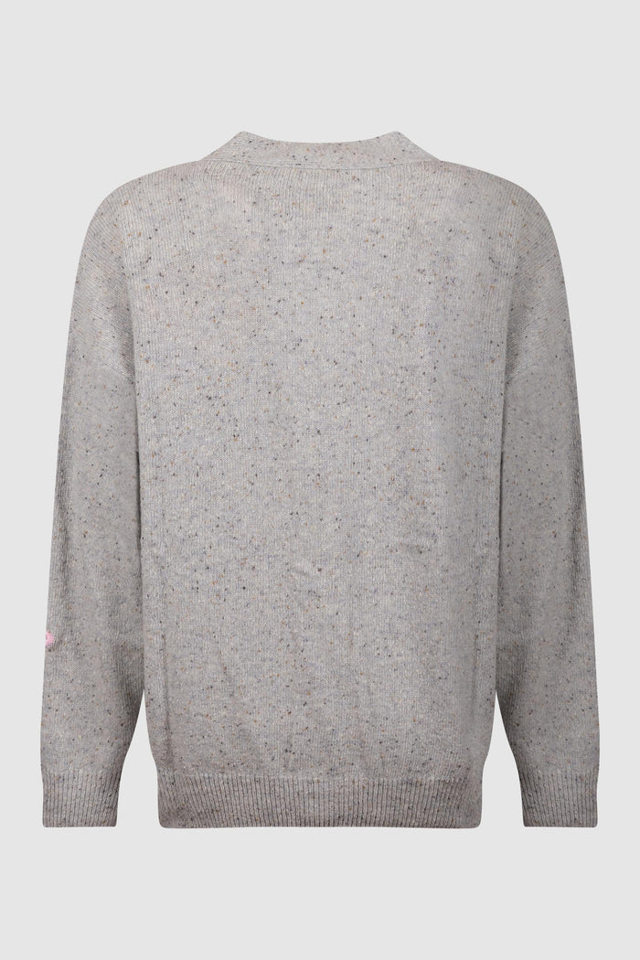 Cardigan Looney Tunes-2