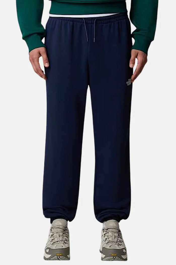 Pantaloni Jogger Uomo-2