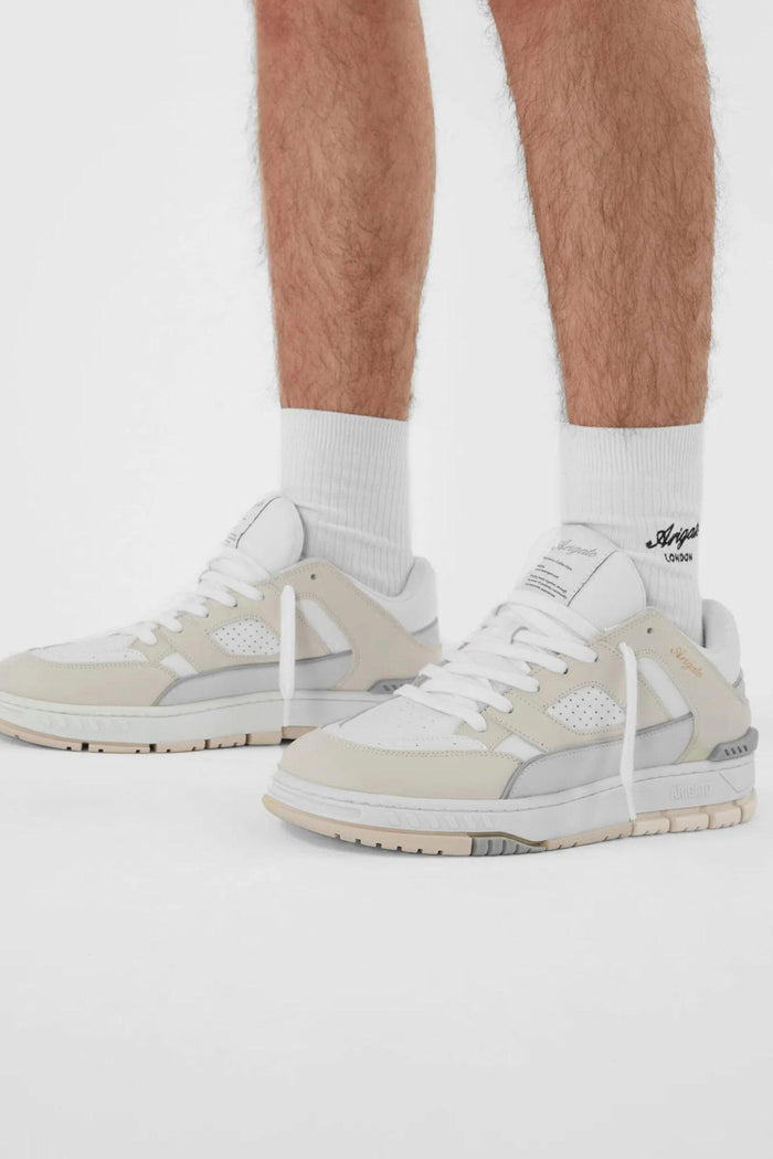 Area Lo Sneaker-5