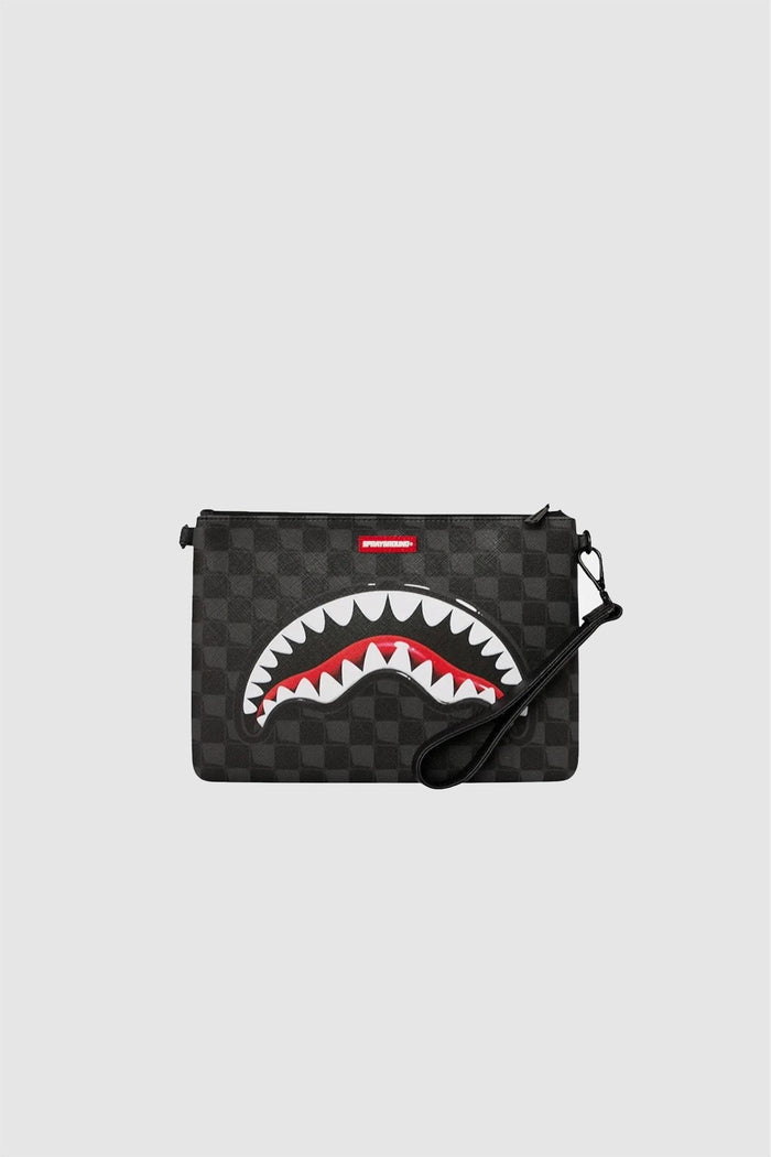 910B8948NSZSHARKSINPARISBALLOONBLACK