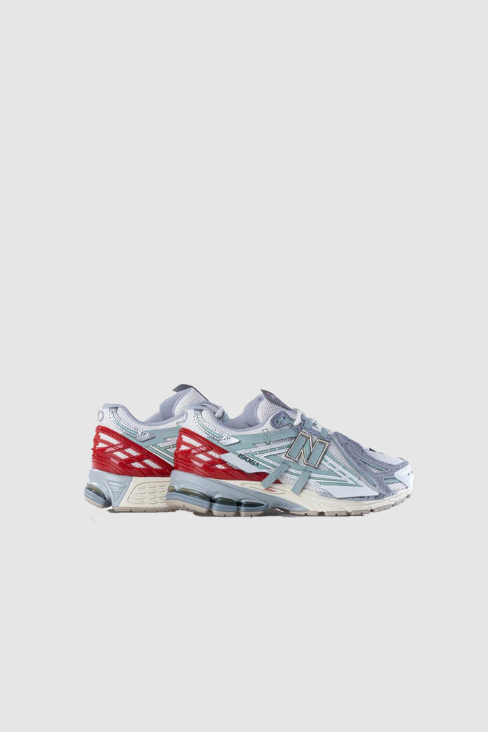 REFINED FUTURE U19065DY SEA SALT LONE STAR GREY-5