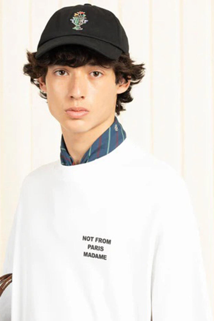 Le T-Shirt Slogan-4
