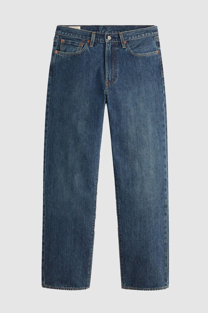 Jeans Levi's® 501® '93 Straight - Denim Blu Vintage