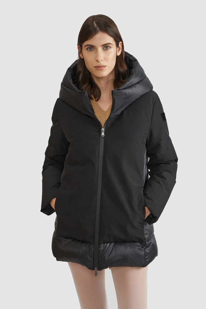 Cappotto Lytton