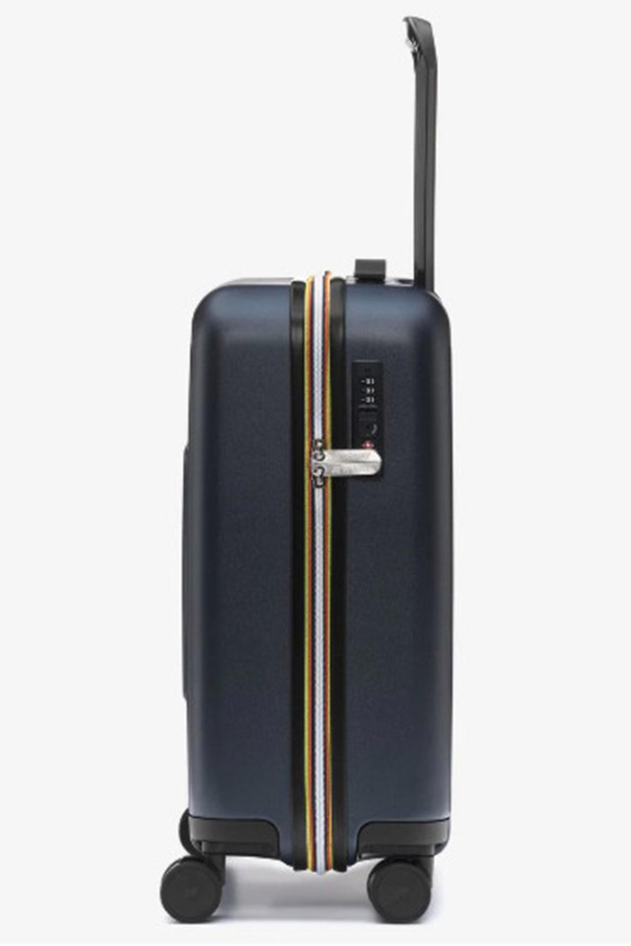 K-Way Hard Cabin Suitcase-2