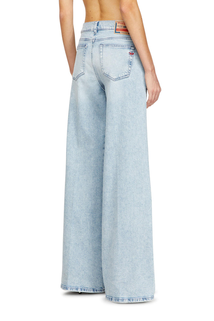 Denim dls donna-4
