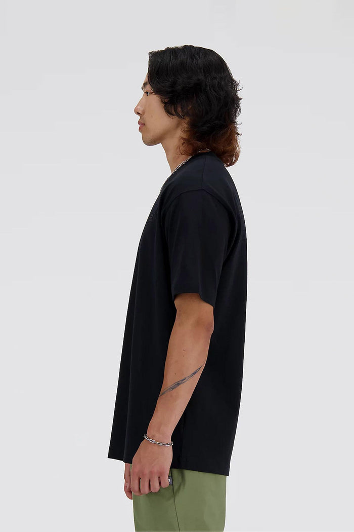 Athletics Cotton T-Shirt-3