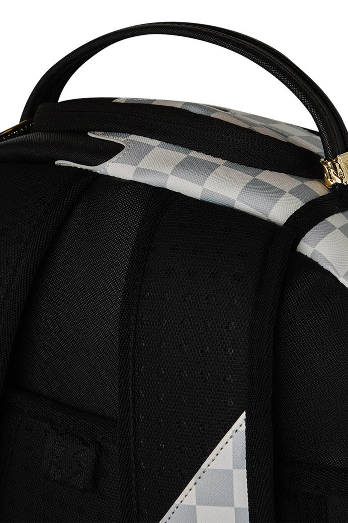 CREAM CHECK UNFINISHED SHARK DLXSV BACKPACK-9