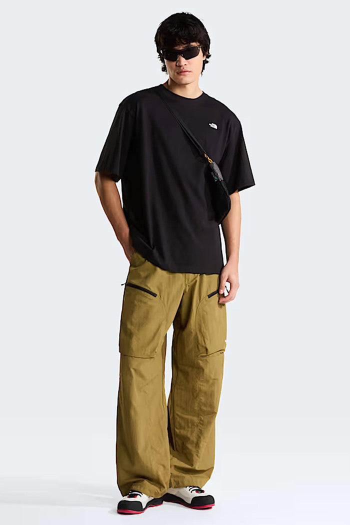 T-shirt TNF Essential Simple Dome da uomo-2