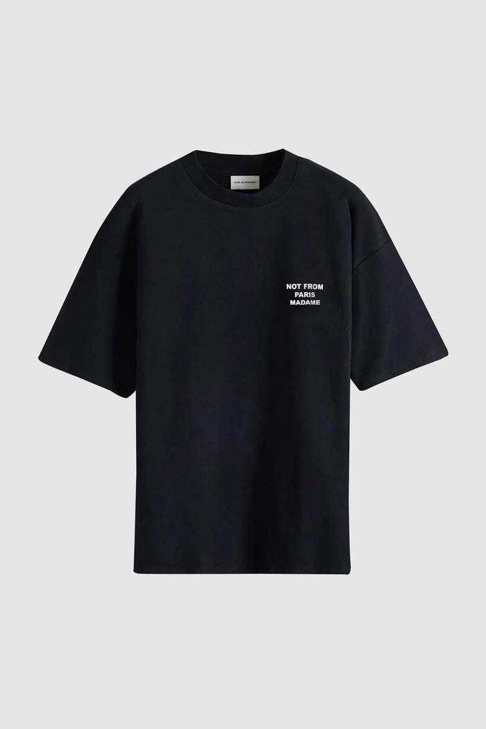 Le T-Shirt Slogan