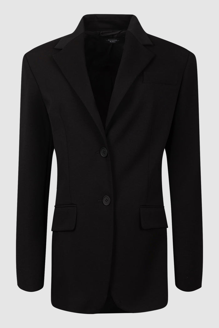 Blazer Nero da Donna