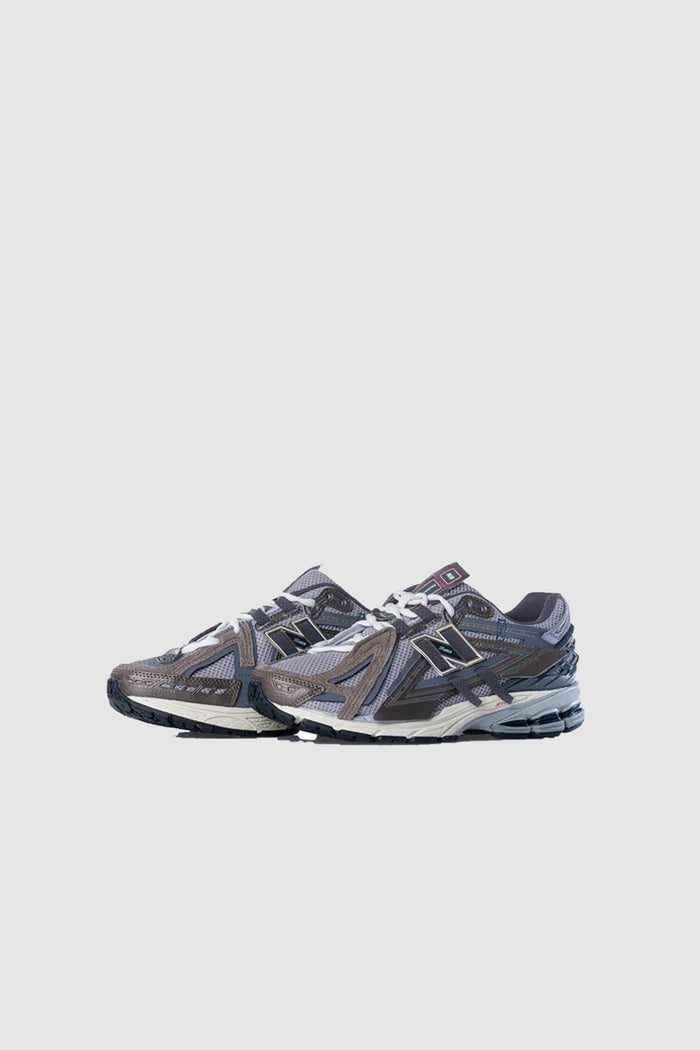REFINED FUTURE THUNDER BROWN SLATE GREY<BR/>-6