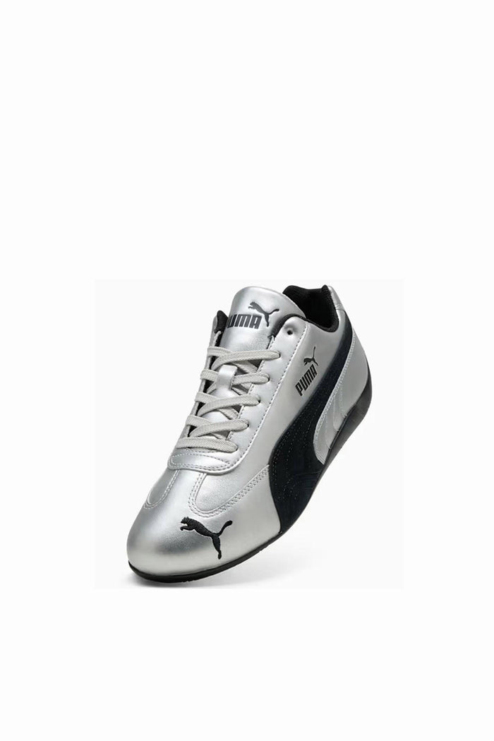 Sneakers Speedcat Metallic unisex-3
