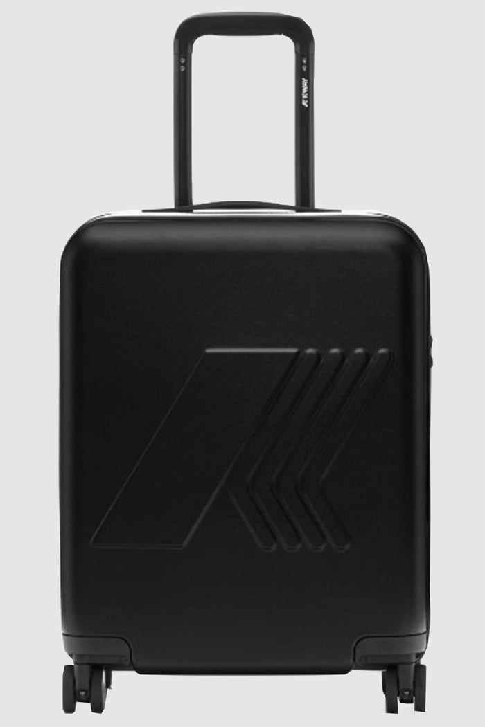 K-Way Hard Cabin Suitcase