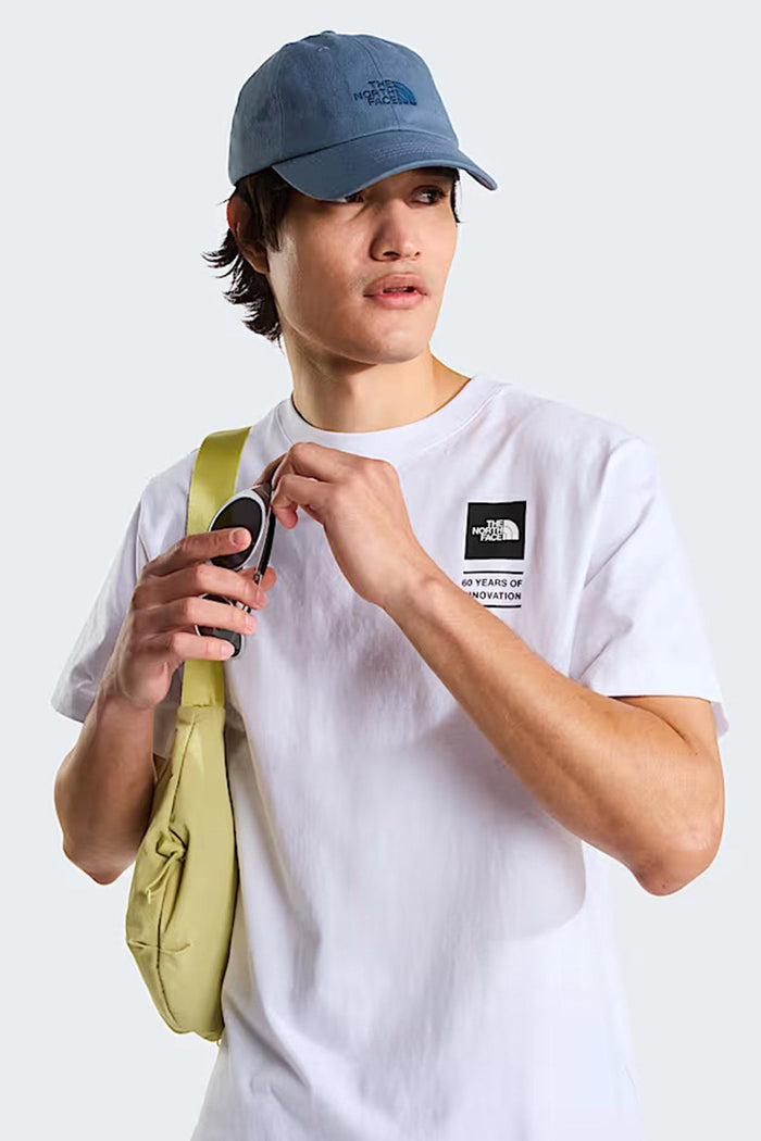 T-shirt BCD Celebration Relaxed con grafica da uomo-8