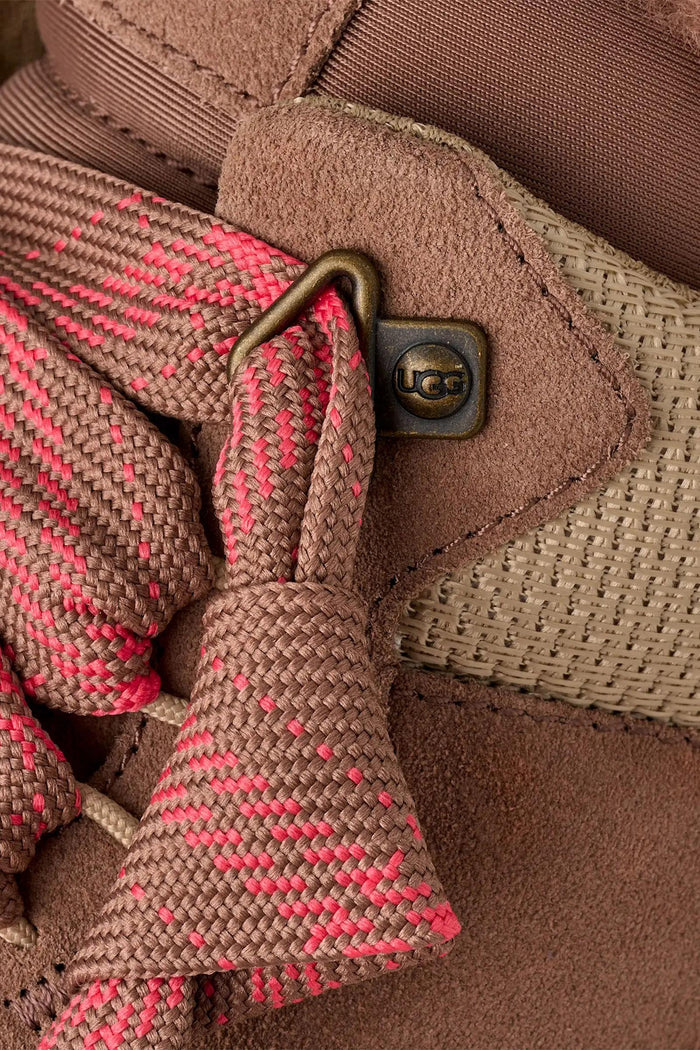 Donna Sneakers Lowmel-7