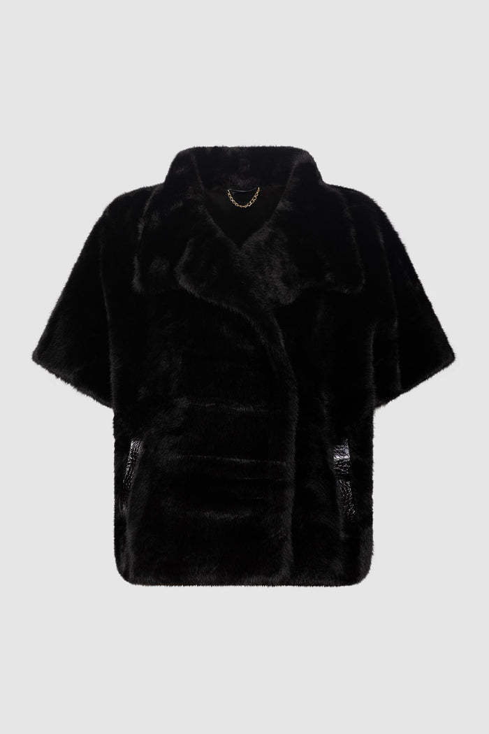 Giacca Boudoir Donna