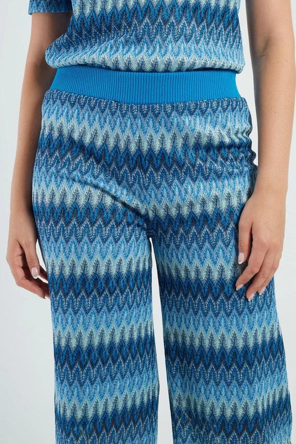 Pantaloni in maglia BAHAMAS-3