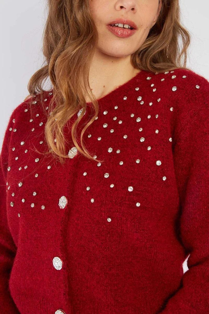 Gilet in rete-3