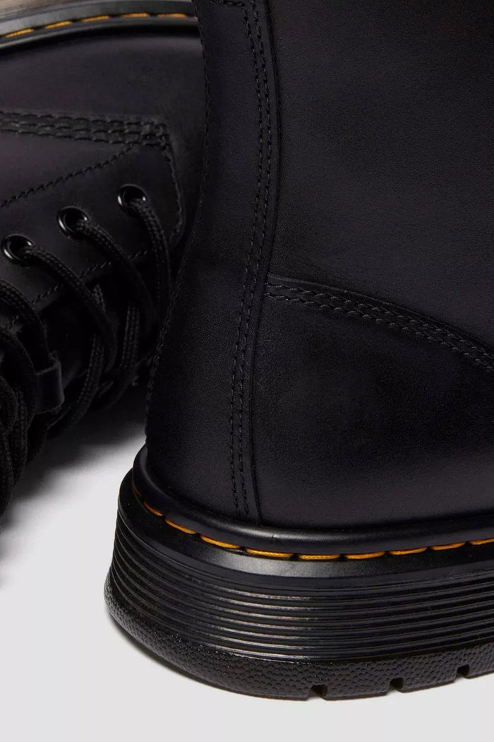 Stivali Brookline Chukka in pelle morbida-4