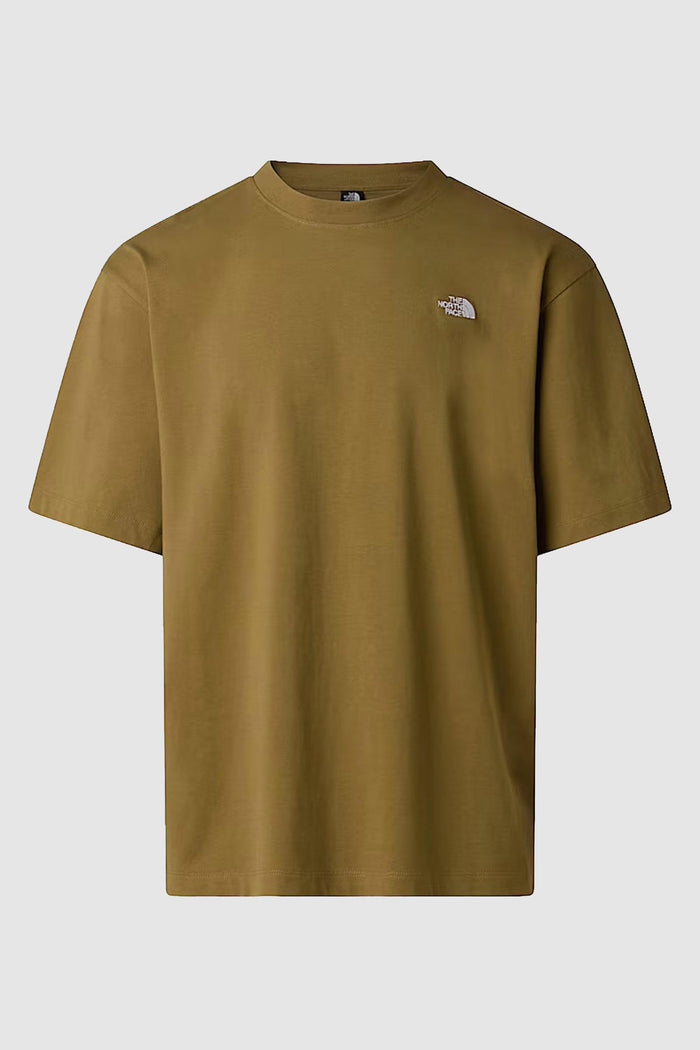 T-shirt TNF Essential Simple Dome da uomo