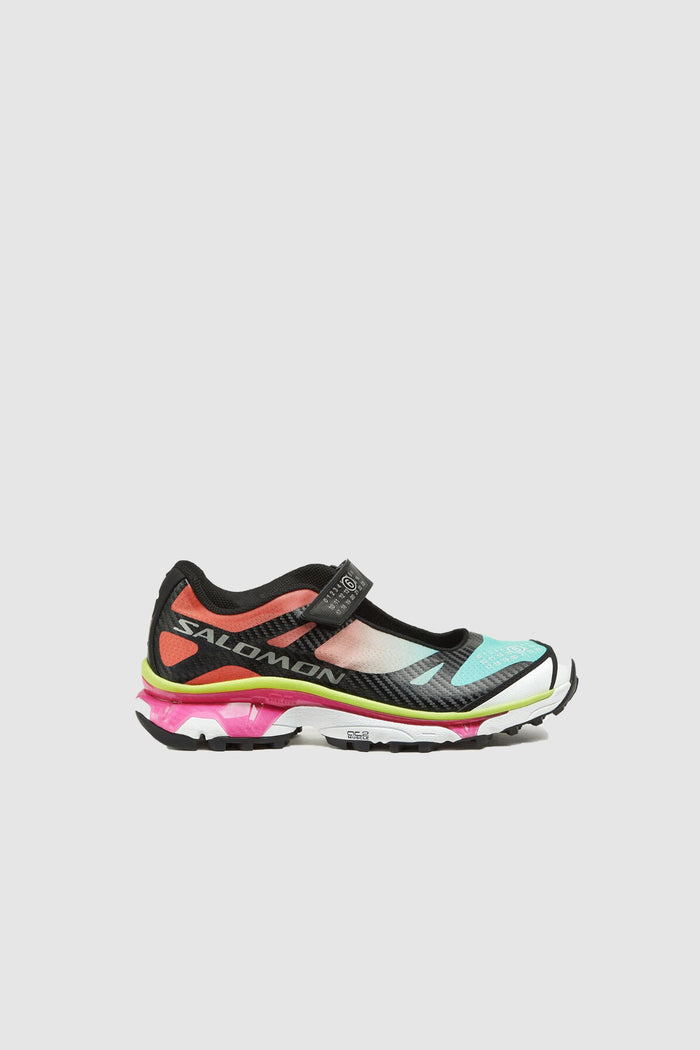MM6 X Salomon XT-Mary J