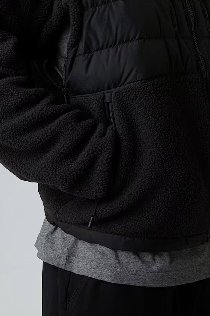 Giacca ibrida RMST Denali Tek Hybrid da uomo-7