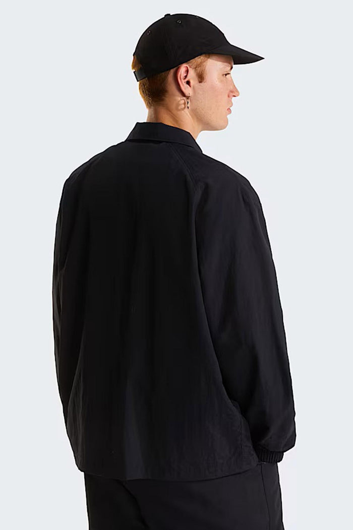 Camicia in nylon a maniche lunghe Red Box unisex-4