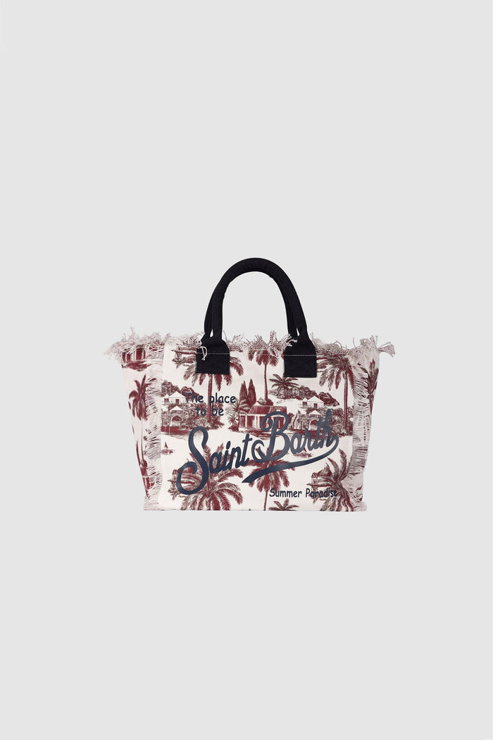 Borsa Vanity tote chic-2