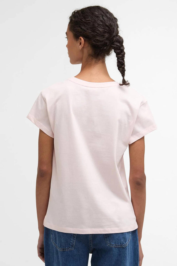 T-shirt Hartland-4