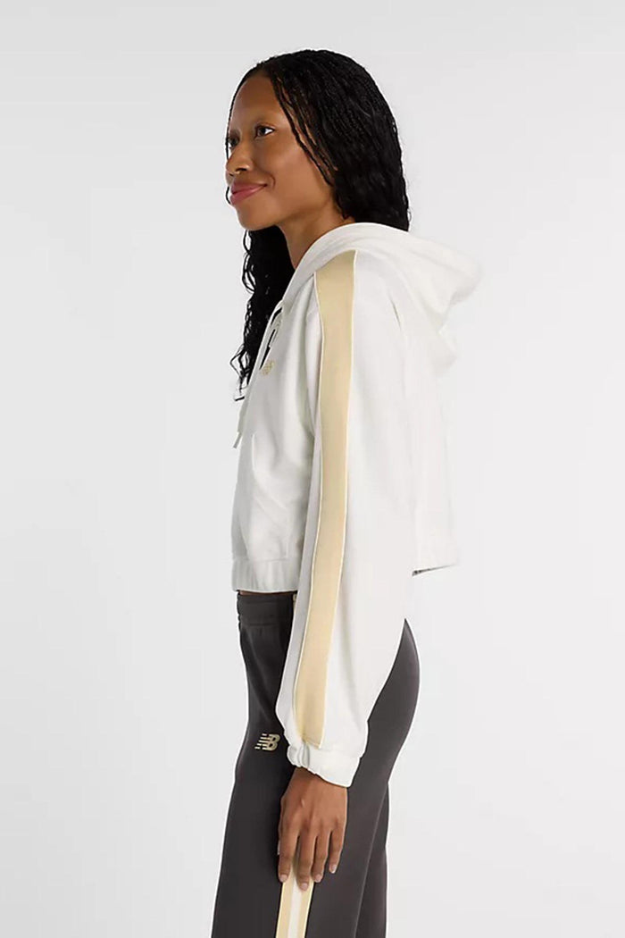 Interlock Full Zip-2