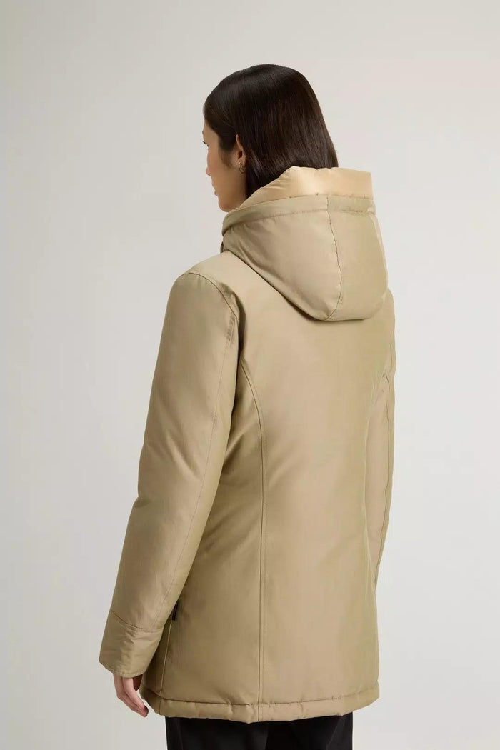 Parka artico in tessuto Ramar-5
