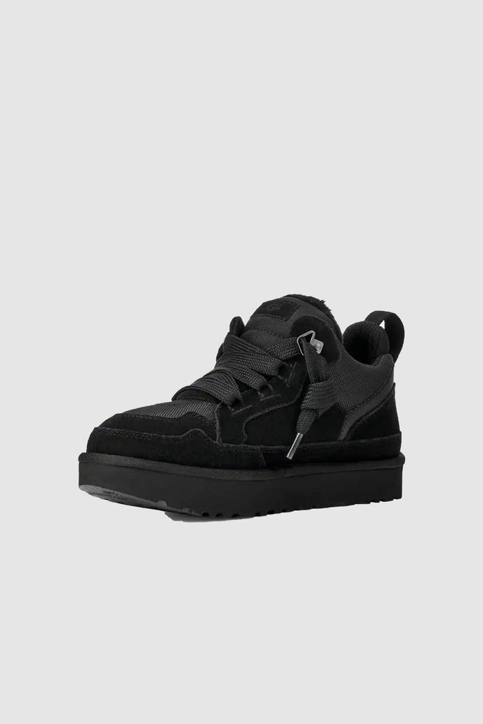Uomo Sneakers Lowmel-3