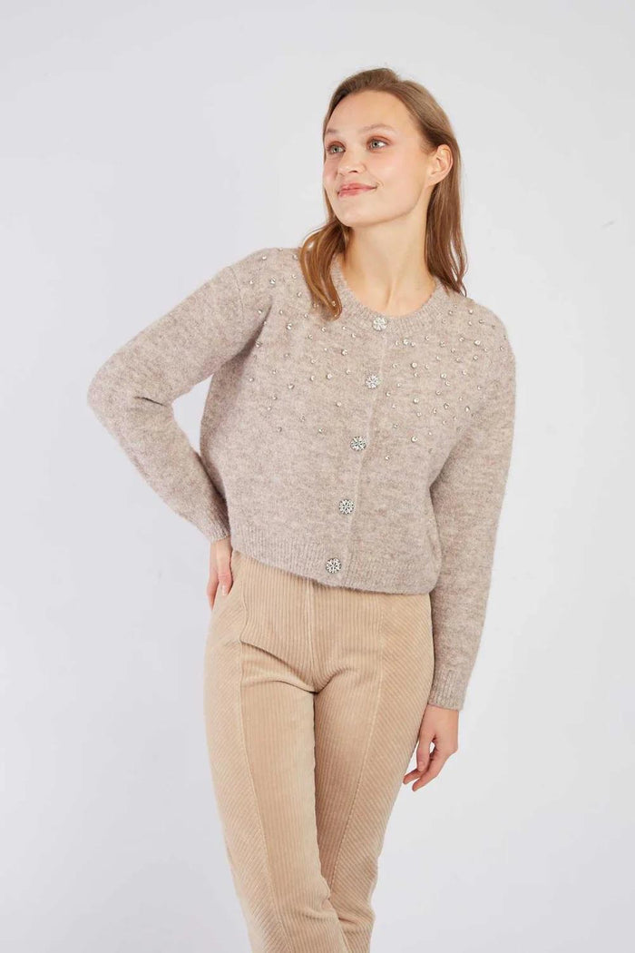 Gilet in rete-2