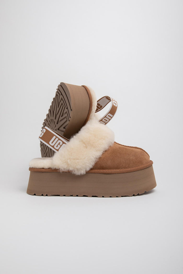 UGG Disquette Slipper Donna-2