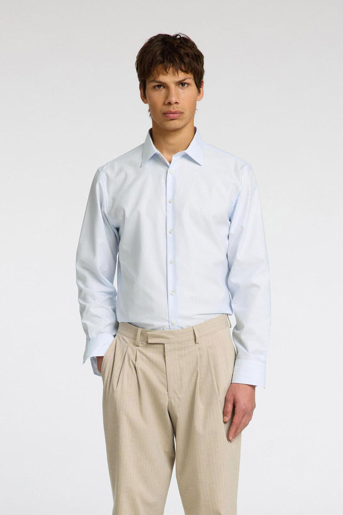 Camicia slim fit-4