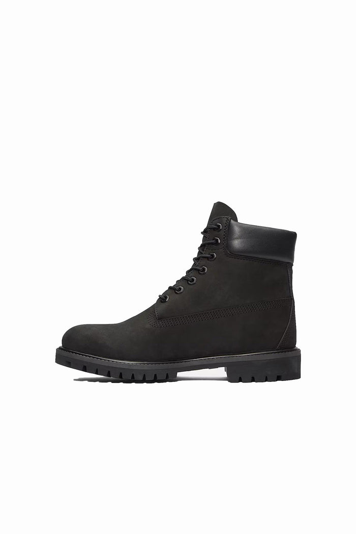 Stivale Impermeabile Timberland® Premium 6-Inch da Uomo in colore nero-2