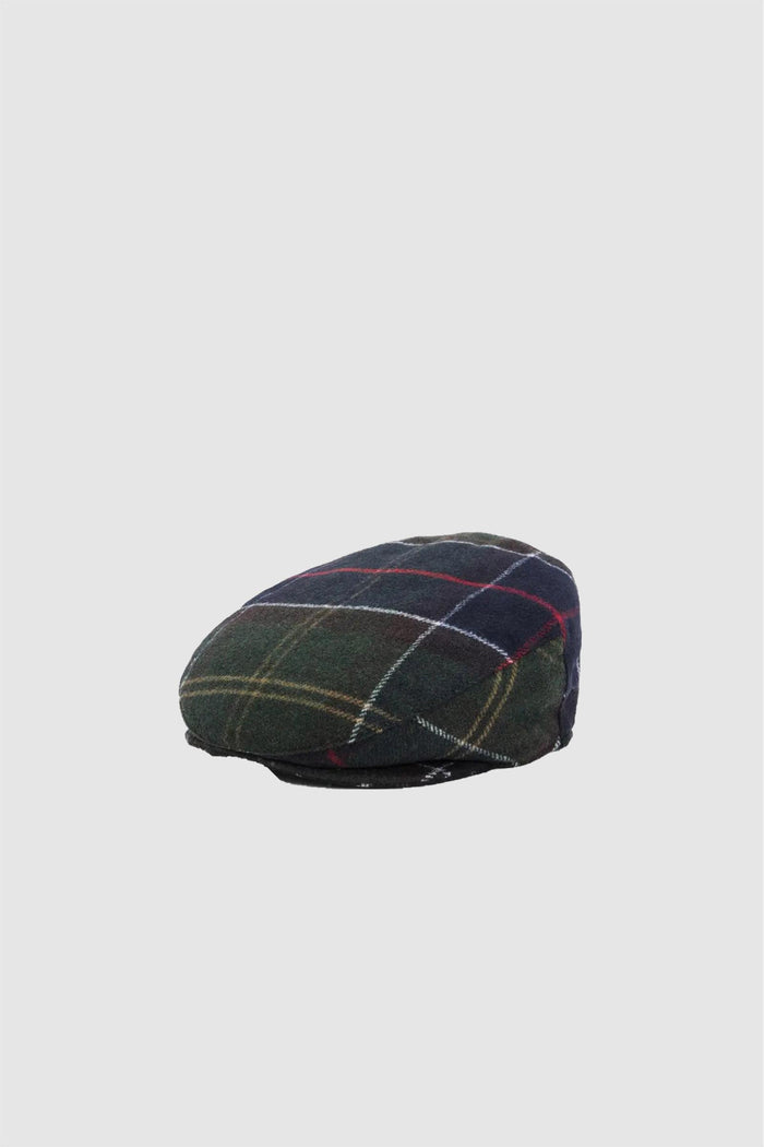Coppola in tartan Heidi-5