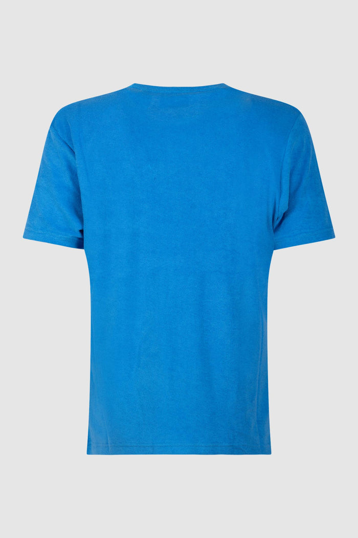 T-shirt tinta unita-2